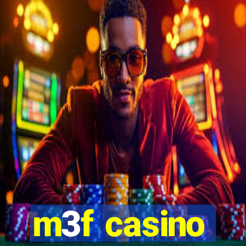 m3f casino